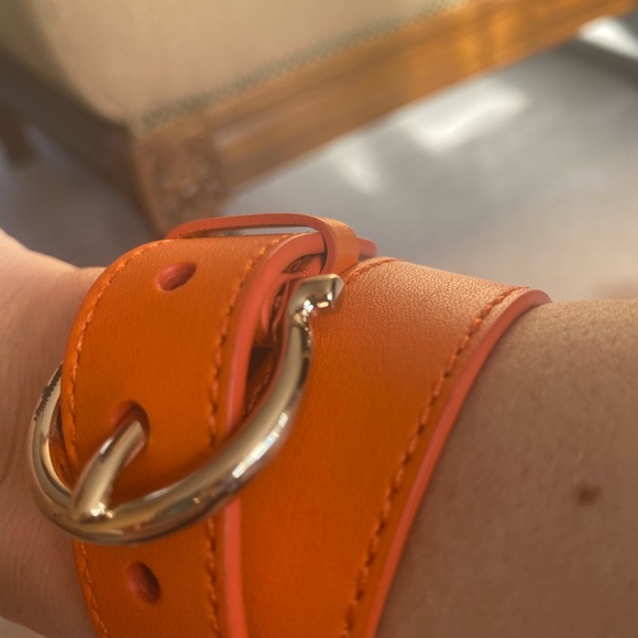 Ferragamo mini gancini bracelet NWT - Picture 3 of 5